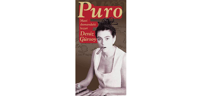 Mavi dumanda lezzeti ararken